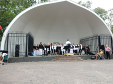 16-07-2023 Muziektuin